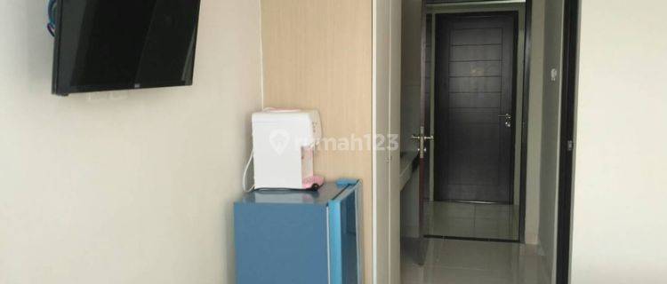 Sewa Apartment Elvis Murah Jababeka 1