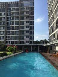 Dijual apartemen bagus 2 BR di daerah Jakarta Selatan "ABY" 1