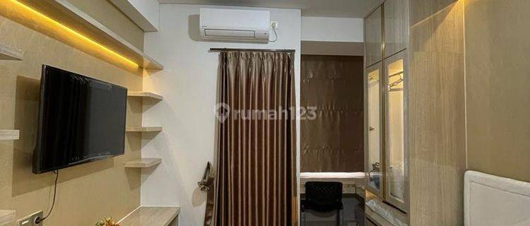 Apartemen Transpark Cibubur Bulanan 1