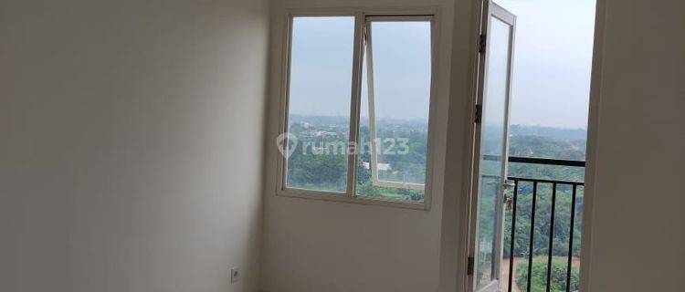 Dijual Apartemen Studio Podomoro Golf View 1