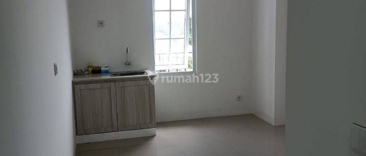 DIJUAL Unit Apartment Murah di Tembalang, dekat UNDIP 1