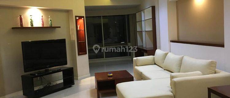 Apartemen Windsor Puri Kembangan 1