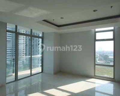 Apartemen Exclusive Dharmawangsa 1