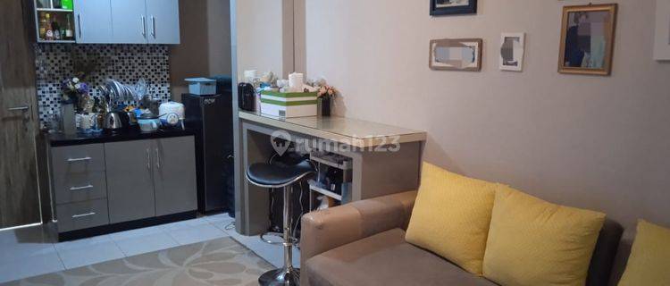 UNIT APARTMENT CANDILAND 2BEDROOMS DIJUAL  1