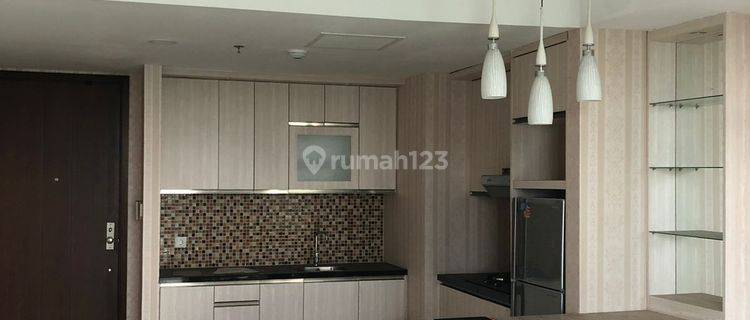 U Residence 2 Karawaci 1BR Full Furnished 1