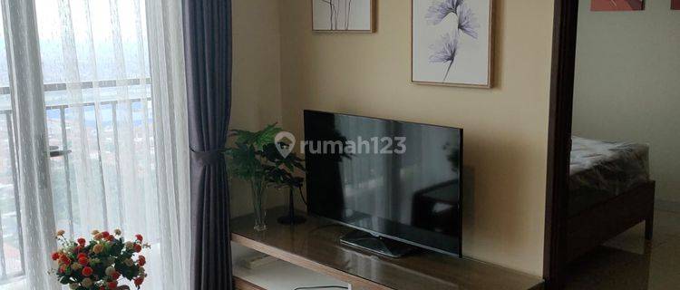 full furnish apartement m squer 2bed luas46 1