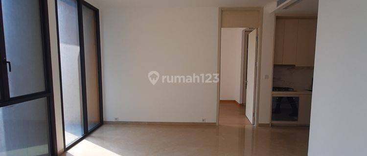 Disewakan Apartement Izzara 15D 1