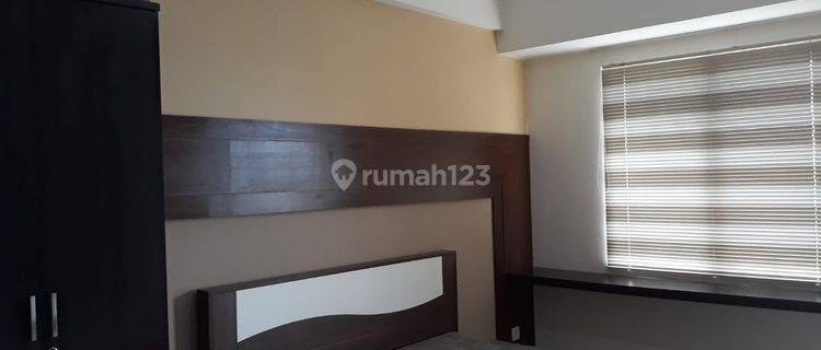 Disewa ApartemenType Studio, Galeri Ciumbuleuit 2  1