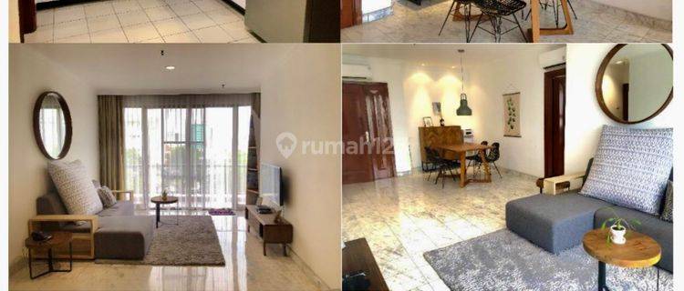 Menteng Regency Apartment 1