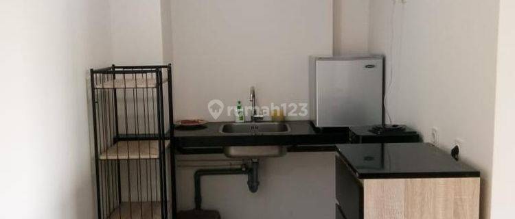 .murah bagus apartement landmark residence 2 BR siap pakai 1