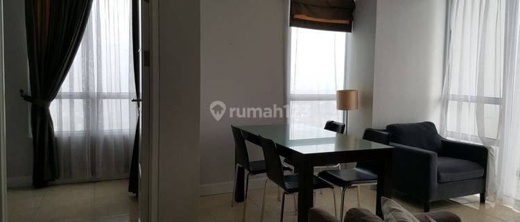 Apartment murah kebayoran baru 1