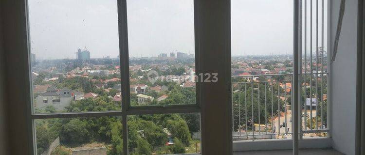 Apartemen Murah di Bintaro Jaya 1