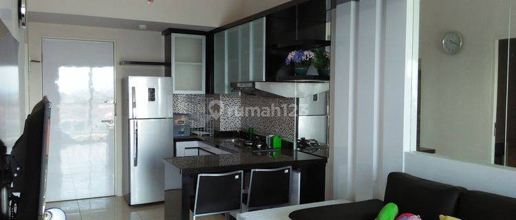 APARTMENT PBG 2BR NYAMAN SIAP HUNI BEA.A002 1