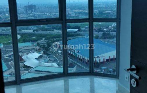 Dijual Windsor lantai best view 1