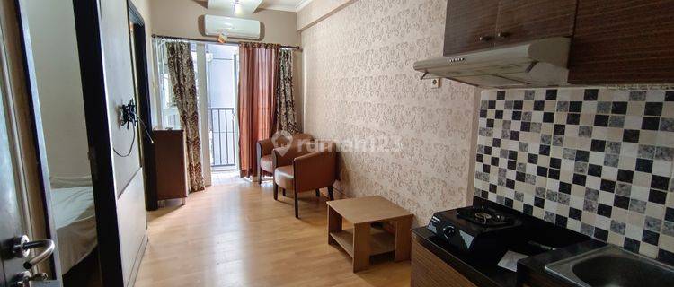 Dijual Apartemen 2 Bed Room Di Paragon Village Tangerang 1