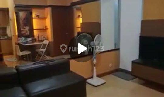 Apartement Gading Mediterania Residence 1