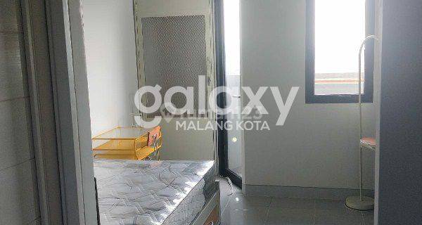 Unit di Apartemen Begawan, Dinoyo, Malang GMK00465 1