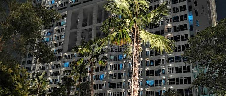 Studio FF, Puri Mansion Apartemen, Kembangan Jakarta Barat 1