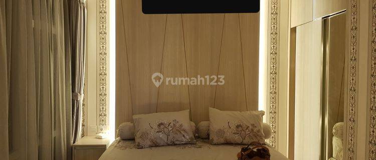 Hunian.2+1 Br Fyrnish Bagus Lt Tinggi Puri Mansion Apt 1