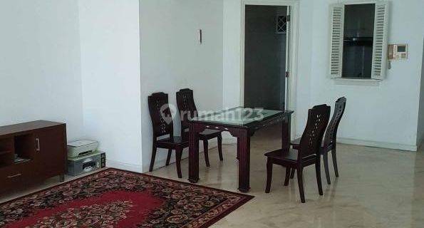 Apartemen siap huni, letak nya strategis 1