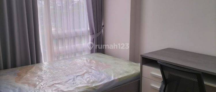 Disewakan Apartemen Landmark Residence 1br 1