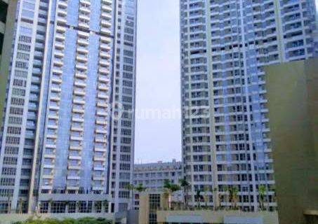 Apartemen Taman Anggrek Residence Size 146m Type 3BR di Grogol Petamburan Jakarta Barat #ER 1