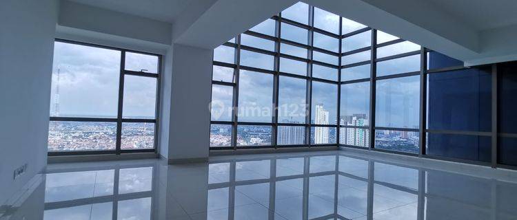 Apartemen Lariz Pakuwon Mall  1