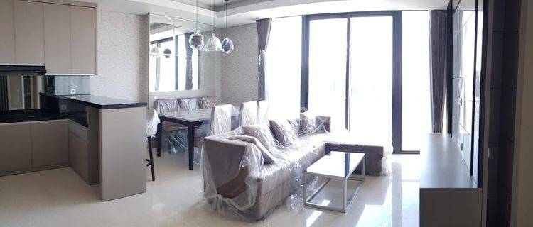 Apartemen Ciputra World Surabaya Tower Voila Lantai 30 1