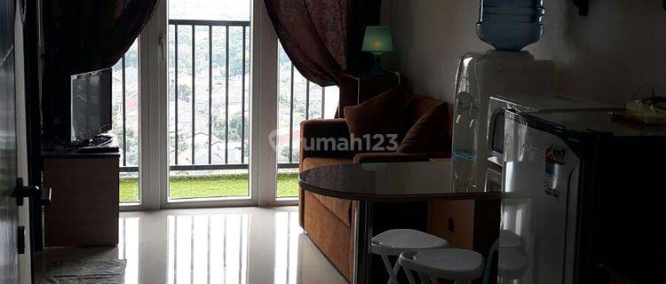 Apartemen Paragon Village Karawaci 2 Br Full Furnished, Granit Tile 1