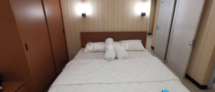 Sewa Sentraland Apartemen Type Studio (bisa bulanan) 1