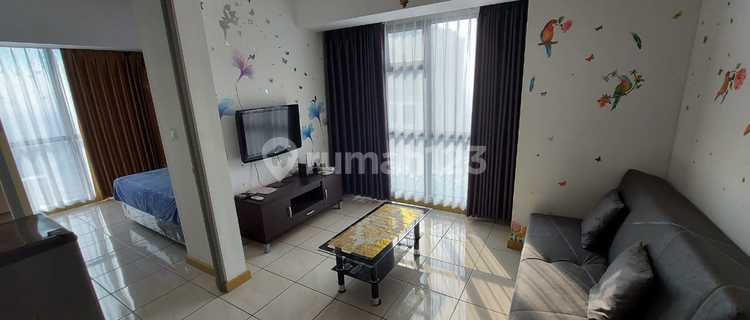 Dijual Cepat Apartemen Midtown Gading Serpong 1