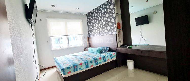 Murah Apartemen Thamrin Residences 2 Bedroom Furnished Bagus 1