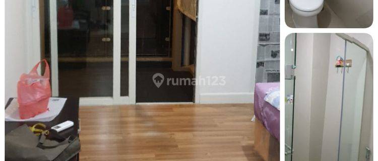 murah apartement landmark residence studio furnished 1