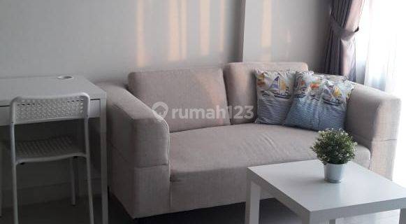 2 Br FF Lt Rendah Puri Mansion Apt 1