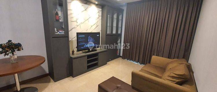 Dijual Apartment Veranda 70m2 Harga Miring Semi Furnished 1