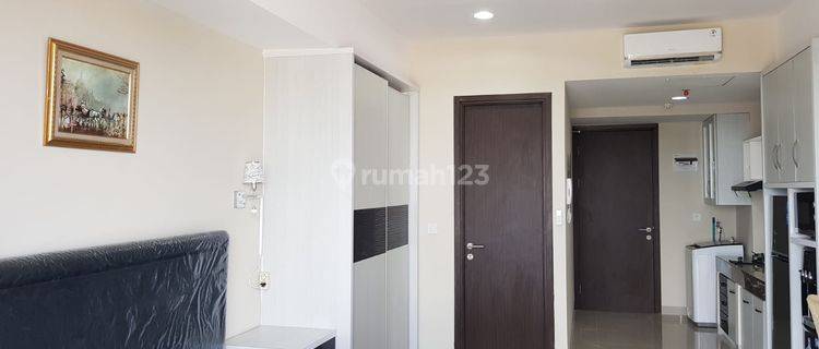 Nine Residence _ Unit Baru dan Siap Pakai 1