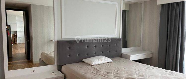 Apartemen 9 Residence Kemang 2 BR Furnished Bagus 1