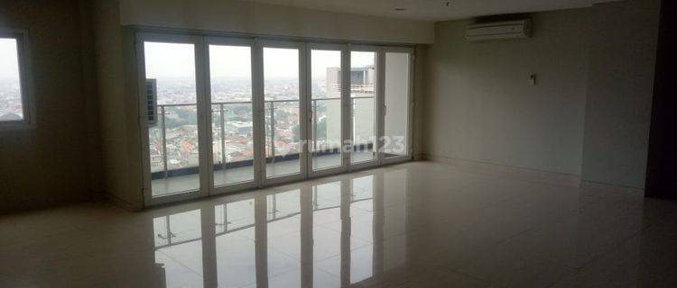 MG Suite Apartemen Penthouse 1