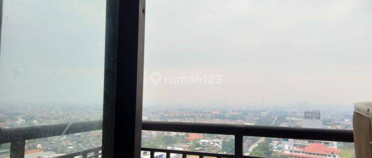 Cepat Dan Murah Kondisi Bagus Banget Apartment Panoramic Bandung. 1