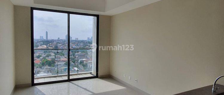 Nine Residence 1 Br, Lokasi Terbaik, Harga Murah 1