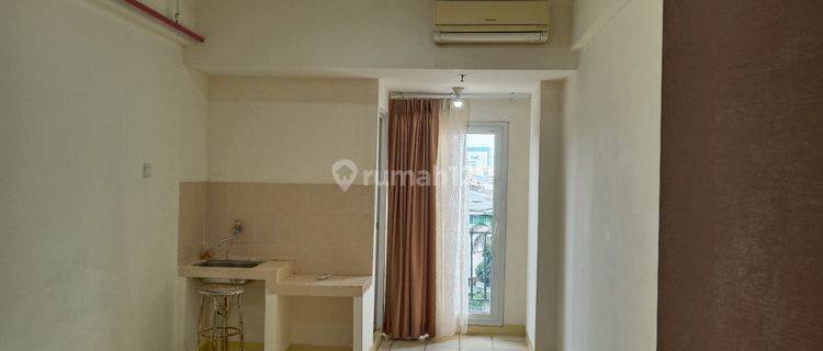 Disewakan Apartemen Puri Park View Tower C studio lt 7 hdp city/timur BU murah 1