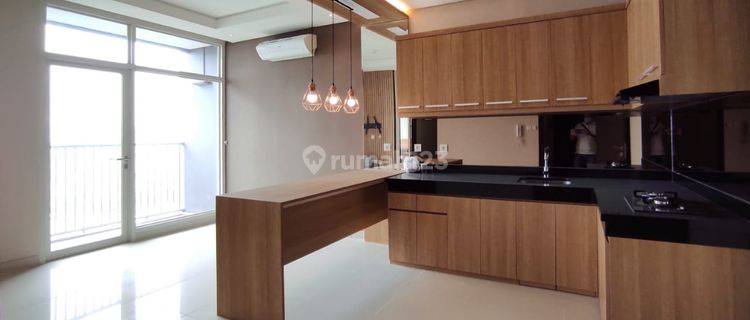 Apartemen Ciputra International 2BR NEW 1