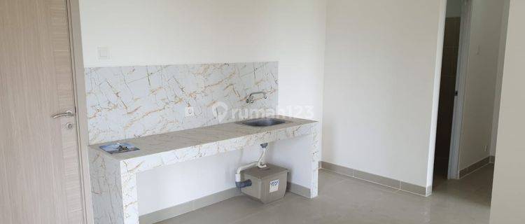 Apartemen Bagus d diParadise Mansion, Kalideres *0009-CHR* 1