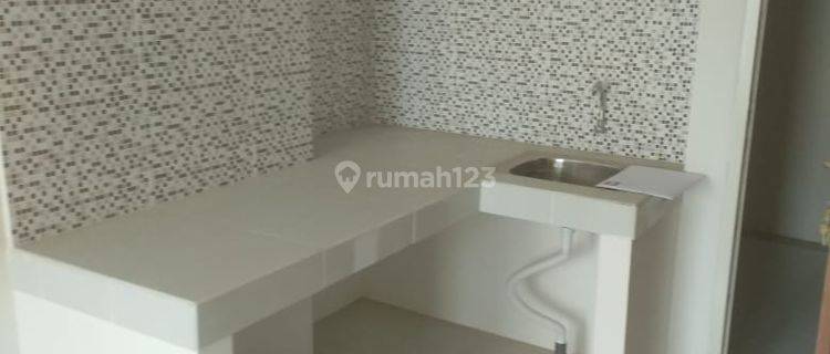 Apartemen Puncak CBD Wiyung Surabaya Barat 1