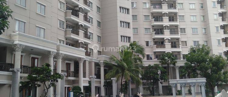 Apartemen di Surabaya Barat 2lantai 1