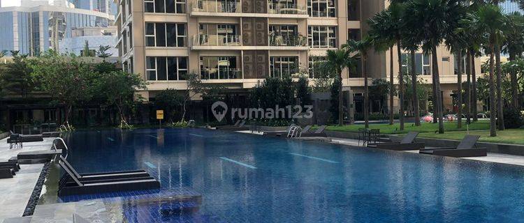 Pondok Indah Residences Apartment for rent sewa lease at pondok indah 08176881555 1