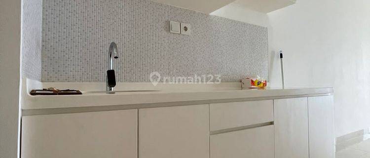 Apartemen Grand Madison Central Park New 2 Kamar  1