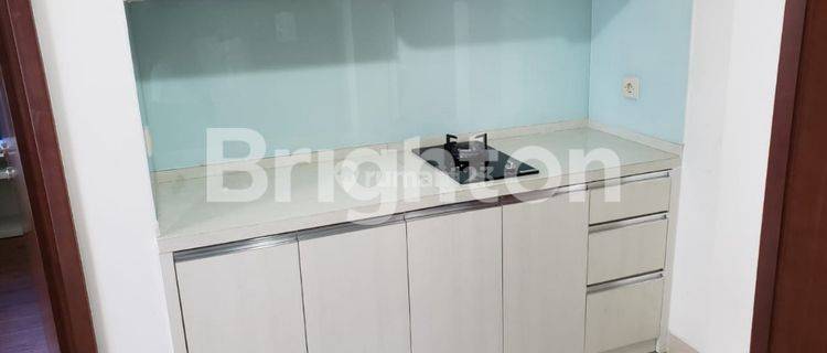 APARTEMEN GRAND SUNGKONO LAGOON ADA RUANGAN KLUARGA DAN DAPUR FULL FURNISH 1