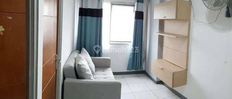 Dijual Apartemen 2BR di Apartemen Gateway Pesangrahan Fullfurnish* 1