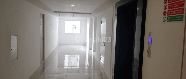 Apartemen Puncak Dharmahusada Surabaya 1